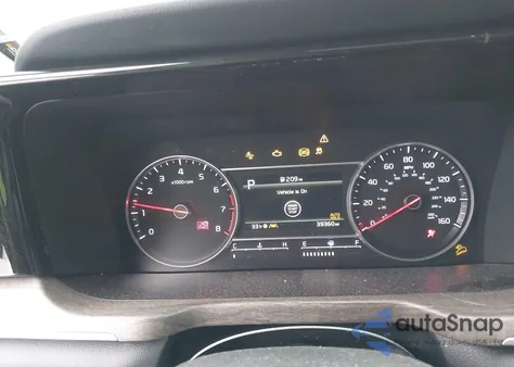 2022 Kia Sorento Ex from USA, damaged, VIN 5XYRH4LF9NG140475